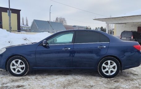 Chevrolet Epica, 2010 год, 899 000 рублей, 31 фотография