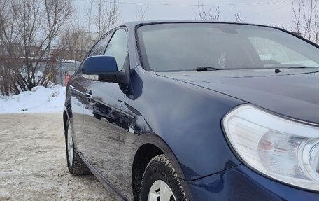 Chevrolet Epica, 2010 год, 899 000 рублей, 24 фотография