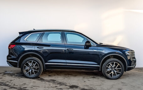 Volkswagen Touareg III, 2021 год, 7 495 000 рублей, 4 фотография