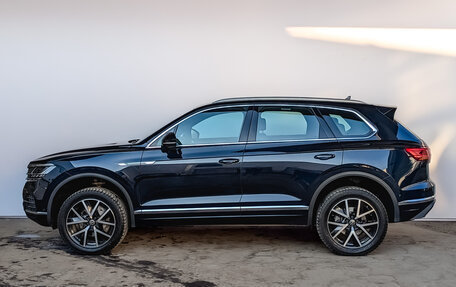 Volkswagen Touareg III, 2021 год, 7 495 000 рублей, 8 фотография