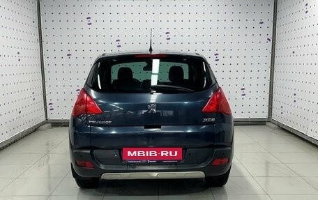 Peugeot 3008 I рестайлинг, 2011 год, 910 000 рублей, 6 фотография