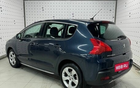 Peugeot 3008 I рестайлинг, 2011 год, 910 000 рублей, 7 фотография