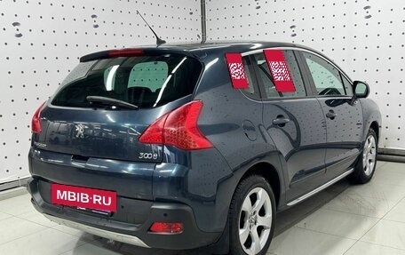 Peugeot 3008 I рестайлинг, 2011 год, 910 000 рублей, 5 фотография