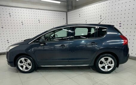 Peugeot 3008 I рестайлинг, 2011 год, 910 000 рублей, 8 фотография