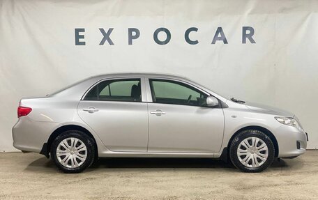 Toyota Corolla, 2008 год, 920 000 рублей, 4 фотография