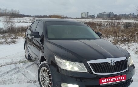 Skoda Octavia, 2012 год, 875 000 рублей, 1 фотография