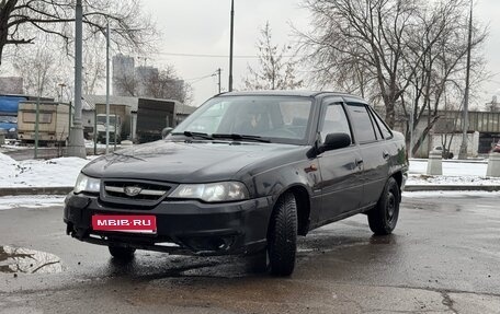 Daewoo Nexia I рестайлинг, 2012 год, 150 000 рублей, 1 фотография