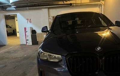 BMW X4, 2019 год, 4 670 000 рублей, 1 фотография