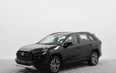 Toyota RAV4, 2024 год, 4 490 000 рублей, 1 фотография