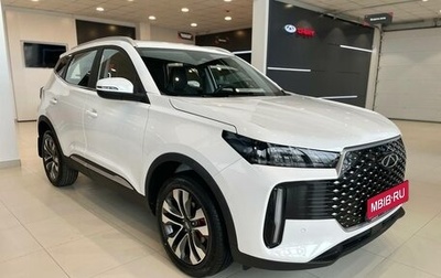 Chery Tiggo 4 I рестайлинг, 2024 год, 2 680 000 рублей, 1 фотография