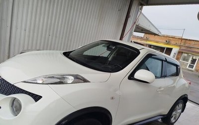 Nissan Juke II, 2012 год, 1 075 000 рублей, 1 фотография