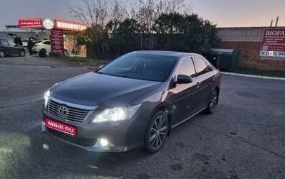 Toyota Camry, 2012 год, 1 750 000 рублей, 1 фотография