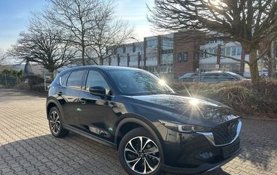 Mazda CX-5 II, 2020 год, 2 500 000 рублей, 1 фотография