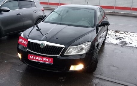 Skoda Octavia, 2011 год, 850 000 рублей, 1 фотография