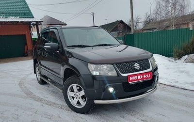 Suzuki Grand Vitara, 2011 год, 1 250 000 рублей, 1 фотография