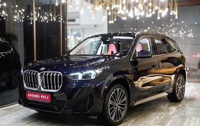 BMW X1, 2024 год, 6 270 000 рублей, 1 фотография