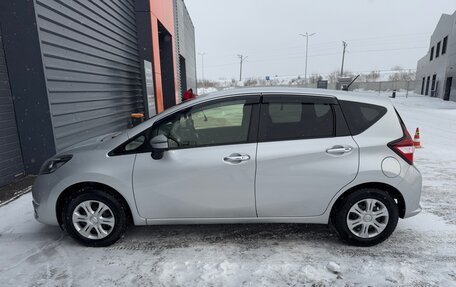 Nissan Note II рестайлинг, 2019 год, 1 370 000 рублей, 8 фотография