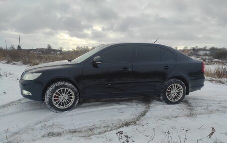 Skoda Octavia, 2012 год, 875 000 рублей, 9 фотография