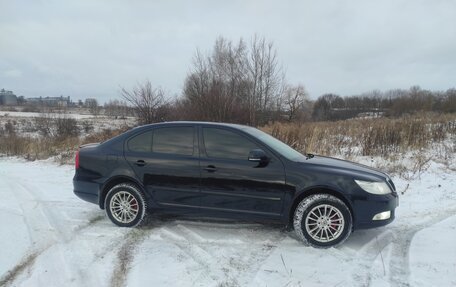 Skoda Octavia, 2012 год, 875 000 рублей, 3 фотография