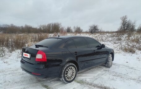 Skoda Octavia, 2012 год, 875 000 рублей, 8 фотография