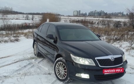 Skoda Octavia, 2012 год, 875 000 рублей, 5 фотография