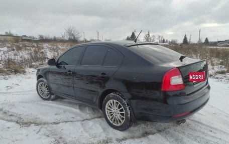 Skoda Octavia, 2012 год, 875 000 рублей, 15 фотография