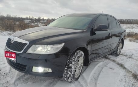 Skoda Octavia, 2012 год, 875 000 рублей, 16 фотография