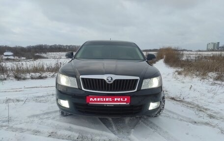 Skoda Octavia, 2012 год, 875 000 рублей, 2 фотография