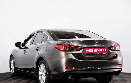 Mazda 6, 2017 год, 1 750 000 рублей, 4 фотография