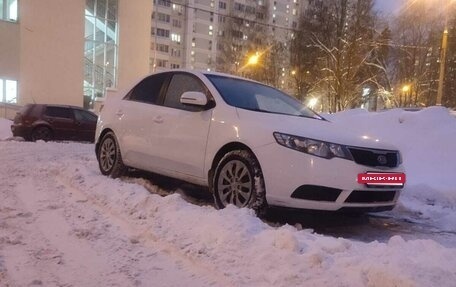 KIA Cerato III, 2012 год, 880 000 рублей, 3 фотография