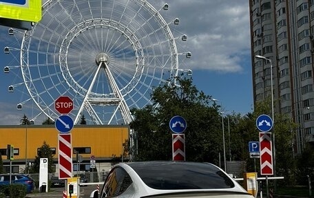 Tesla Model Y I, 2021 год, 4 600 000 рублей, 31 фотография