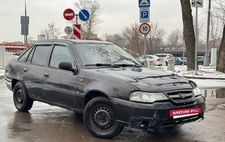 Daewoo Nexia I рестайлинг, 2012 год, 150 000 рублей, 5 фотография