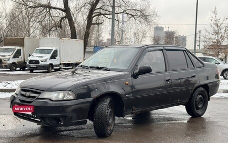 Daewoo Nexia I рестайлинг, 2012 год, 150 000 рублей, 2 фотография