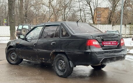 Daewoo Nexia I рестайлинг, 2012 год, 150 000 рублей, 3 фотография