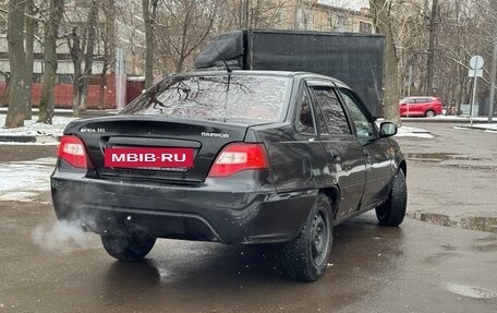 Daewoo Nexia I рестайлинг, 2012 год, 150 000 рублей, 4 фотография