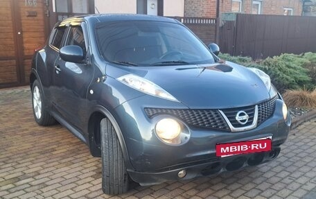 Nissan Juke II, 2013 год, 950 000 рублей, 9 фотография