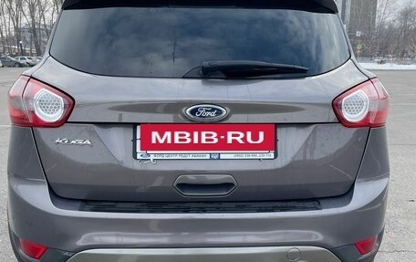 Ford Kuga III, 2012 год, 1 479 000 рублей, 3 фотография