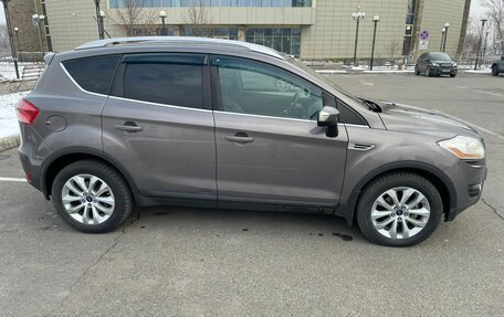 Ford Kuga III, 2012 год, 1 479 000 рублей, 8 фотография