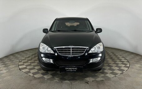 SsangYong Kyron I, 2012 год, 719 000 рублей, 2 фотография