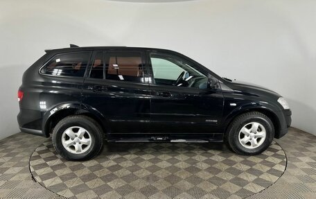 SsangYong Kyron I, 2012 год, 719 000 рублей, 4 фотография