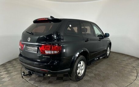 SsangYong Kyron I, 2012 год, 719 000 рублей, 6 фотография