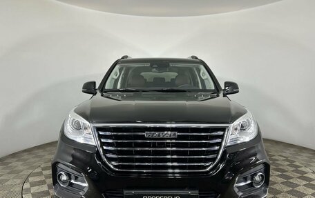 Haval H9 I рестайлинг, 2022 год, 3 250 000 рублей, 2 фотография