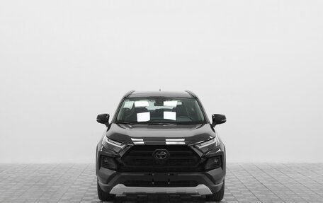 Toyota RAV4, 2024 год, 4 490 000 рублей, 2 фотография