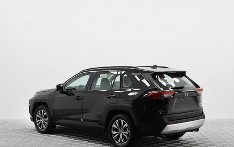 Toyota RAV4, 2024 год, 4 490 000 рублей, 5 фотография