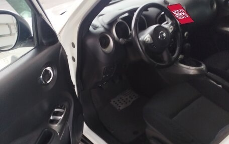 Nissan Juke II, 2012 год, 1 075 000 рублей, 4 фотография