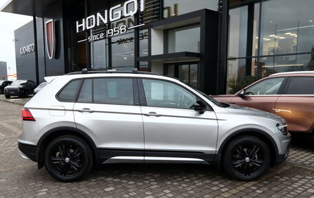 Volkswagen Tiguan II, 2019 год, 3 300 000 рублей, 12 фотография