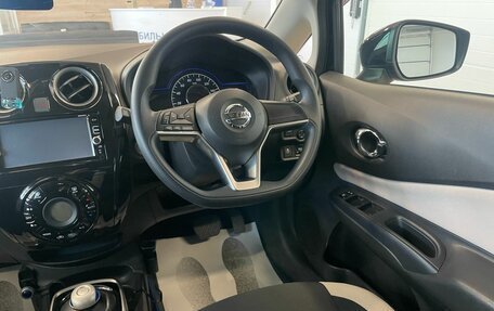 Nissan Note II рестайлинг, 2017 год, 1 289 000 рублей, 15 фотография