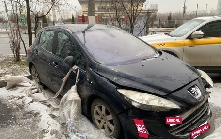 Peugeot 308 II, 2010 год, 320 000 рублей, 2 фотография