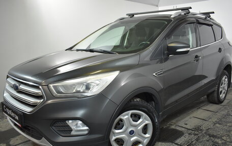 Ford Kuga III, 2019 год, 1 299 000 рублей, 3 фотография