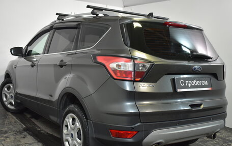 Ford Kuga III, 2019 год, 1 299 000 рублей, 4 фотография